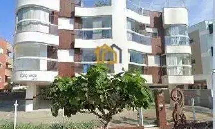 Condomínio Canto Verde - Apartamento à venda no bairro Ingleses - Florianópolis/SC