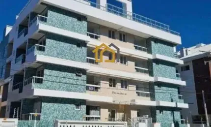 Residencial solar de lotos - apartamento à venda no bairro ingleses - florianópolis/sc