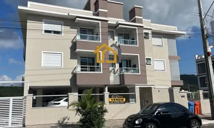 Residencial Bazillone - Apartamento à venda no bairro Ingleses Norte - Florianópolis/SC
