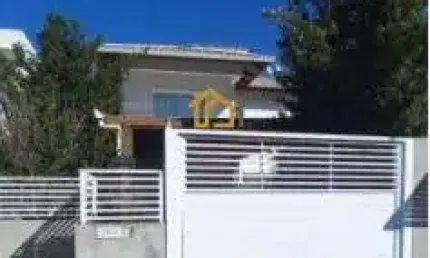 Casa à venda no bairro São João do Rio Vermelho - Florianópolis/SC