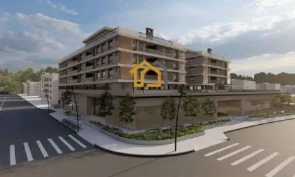 Residencial vienna - apartamento à venda no bairro ingleses - florianópolis/sc