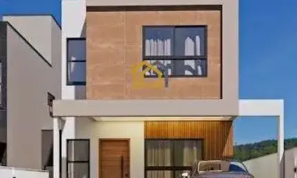 Casa à venda no bairro santo antônio de lisboa - florianópolis/sc