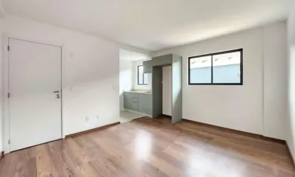 Apartamento à venda, 2 quartos, 1 suíte, 1 vaga, Atiradores - Joinville/SC
