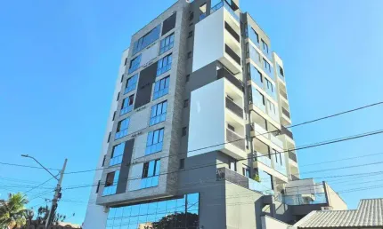 Apartamento à venda, 3 quartos, 1 suíte, 1 vaga, Santo Antônio - Joinville/SC