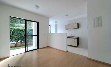 Apartamento à venda, 2 quartos, 1 vaga, Costa e Silva - Joinville/SC