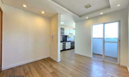 Apartamento para locação no Santo Antônio com 2 quartos, 1 vaga por R$ 1.800,00
