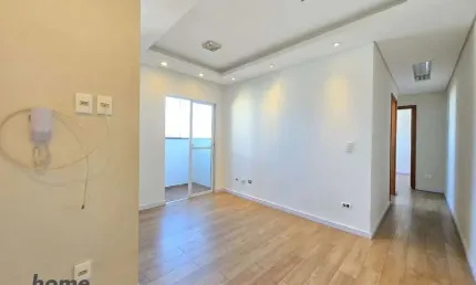 Apartamento para locação no Santo Antônio com 2 quartos, 1 vaga por R$ 1.800,00
