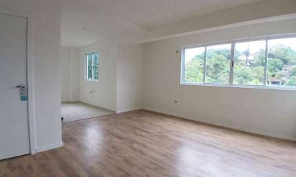 Apartamento NOVO para Aluguel com 2 Quartos (1 Suíte) + Espaço Gourmet em Condomínio Completo no Bairro Saguaçu por R$2.500,00 + Taxas