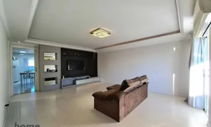 Apartamento à venda, 2 quartos, 1 suíte, 1 vaga, bom retiro - joinville/sc