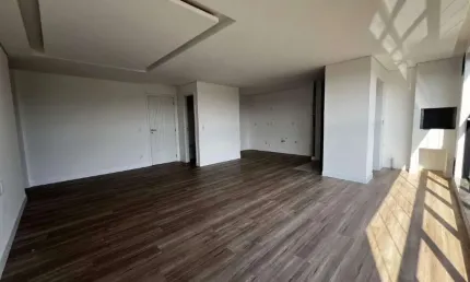 Apartamento à venda, 3 quartos, 1 suíte, 2 demi suítes, 2 vagas, anita garibaldi - joinville/sc