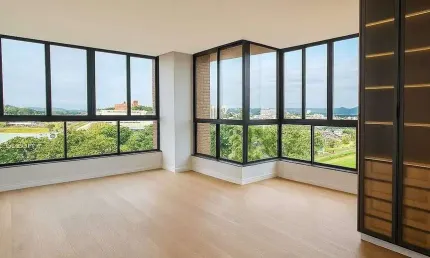 Apartamento à venda, 2 quartos, 2 vagas, anita garibaldi - joinville/sc