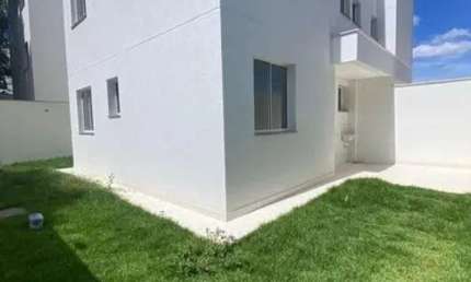 Apartamento com área privativa no Bairro Rio Branco - BH