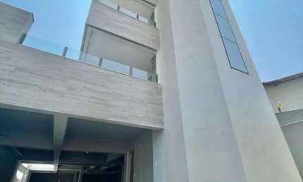 Area Privativa 1 por andar - 252m² - 04 qts. - 05 banho - 03 vagas - R$ 1.780mi