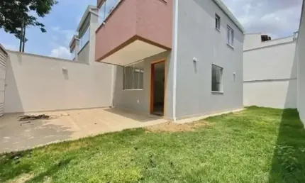 Casa com 3 quartos à venda na Rua Ministro Hermenegildo de Barros, xx, Itapoã, Belo Horizonte