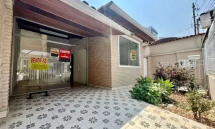 Casa com 3 quartos à venda na Rua Rosa Maria Savassi, 233, Itapoã, Belo Horizonte