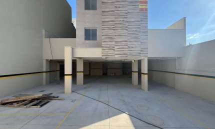 Apartamento 2 quartos - 01 banheiro - 01 vg. - R$289K