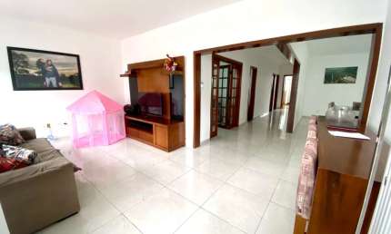Casa com 3 quartos à venda no Planalto, Belo Horizonte 