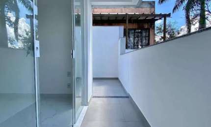 Cobertura com 3 quartos à venda na Rua Hélio Baggetti, 9, Planalto, Belo Horizonte