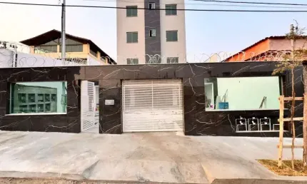 APARTAMENTO 3 QUARTOS I 1 SUÍTE I 2 VAGAS - BAIRRO SANTA MÔNICA - $410K