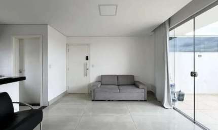 Àrea Privativa - Itapoã - 02 qt. - 01 suíte - 02 vg. - 150m² - R$ 750K -