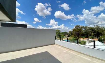 CASA GEMINADA | 3 QUARTOS | 2 VAGAS | BAIRRO PLANALTO - R$ 700.000,00