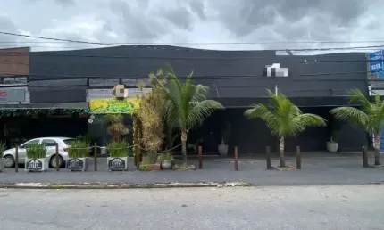 GALPÃO/DEPÓSITO/ARMAZÉM á VENDA - com 175m² - 03 banheiros - R$1.250Mi
