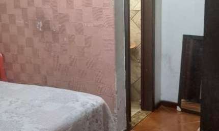 Casa a venda Bairro Rio Branco - 3 quartos com suíte 2 vagas