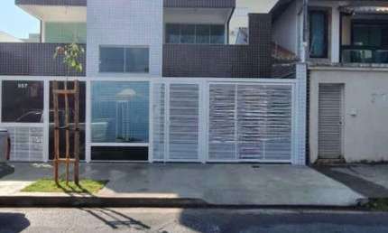 Àrea Privativa - 160m² - 03 qts. - 01 suíte - 03 vgs. - R$890K