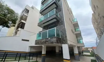 Área privativa - 3 quartos - 01 suíte - 2 vagas - 120 m² - apenas r$ 570.000