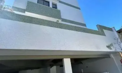 Apartamento com 3 quartos à venda na Rua Desembargador Lincoln Prates, 707, Itapoã, Belo Horizonte