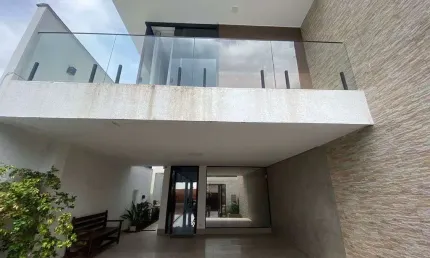 Casa com 3 quartos à venda na Rua dos Jacamins, 184, Vila Cloris, Belo Horizonte