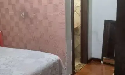 Casa a venda bairro rio branco - 3 quartos com suíte 2 vagas