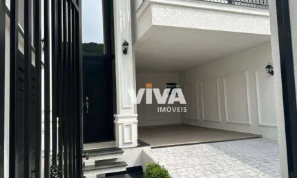 Casa com 3 dormitórios à venda, 197 m² - Ressacada - Itajaí/SC