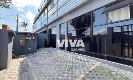 Apartamento com 1 dormitório à venda, 36 m² por R$ 265.000,00 - Cordeiros - Itajaí/SC