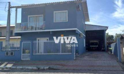 Casa com 2 dormitórios, 90 m² - venda por R$ 1.440.000,00 ou aluguel por R$ 9.160,00/mês - São Vicente - Itajaí/SC