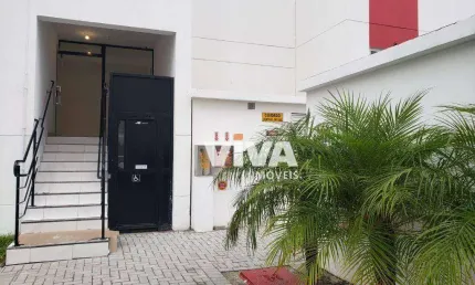 Apartamento com 2 dormitórios à venda, 56 m² por R$ 350.000,00 - Ressacada - Itajaí/SC