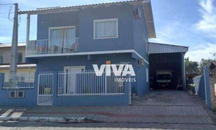 Casa com 2 dormitórios, 90 m² - venda por R$ 1.440.000,00 ou aluguel por R$ 9.160,00/mês - São Vicente - Itajaí/SC