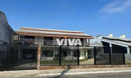Casa para alugar, 80 m² por R$ 6.170,00/mês - São João - Itajaí/SC
