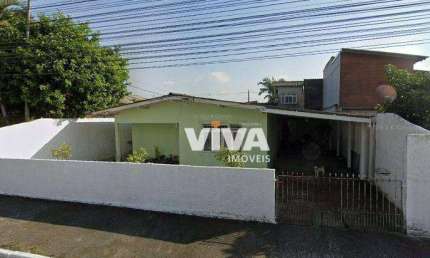 Casa com 3 dormitórios à venda, 90 m² por R$ 350.000,00 - Cordeiros - Itajaí/SC