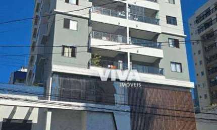 Apartamento com 3 dormitórios à venda, 85 m² por R$ 950.000,00 - Vila Operária - Itajaí/SC