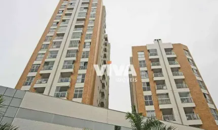 Apartamento com 2 dormitórios à venda, 50 m² por R$ 630.000,00 - Dom Bosco - Itajaí/SC