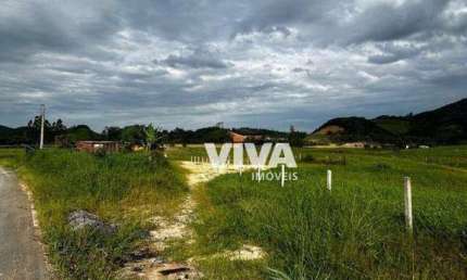 Terreno à venda, 2200 m² por R$ 732.000,00 - Zona Rural - Ilhota/SC
