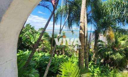 Pousada com 5 dormitórios à venda, 500 m² por R$ 7.000.000,00 - Cabeçudas - Itajaí/SC