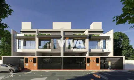 Sobrado com 3 dormitórios à venda, 250 m² - Centro - Itajaí/SC