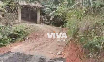 Terreno à venda, 4000 m² por R$ 480.000,00 - Macacos - Camboriú/SC