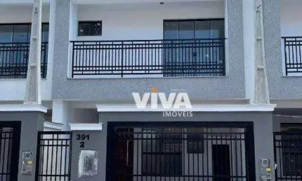 Sobrado com 3 dormitórios à venda, 172 m² por R$ 1.200.000,00 - Dom Bosco - Itajaí/SC