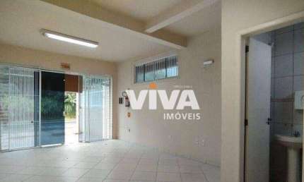 Sala para alugar, 70 m² por R$ 2.350,00/mês - Itaipava - Itajaí/SC
