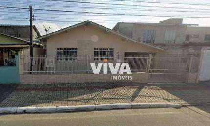 Casa com 3 dormitórios à venda, 160 m² - Cordeiros - Itajaí/SC