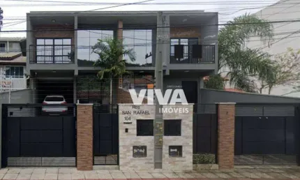 Sobrado com 3 dormitórios à venda, 168 m² - Ressacada - Itajaí/SC