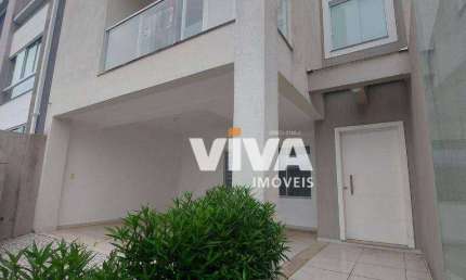 Sobrado com 3 dormitórios à venda, 176 m² - Praia dos Amores - Balneário Camboriú/SC